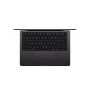 MacBook Pro 14" M5 10-CPU/10-GPU/24GB/1TB/Space Black