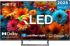 50" QLED Metz 50MQF7500Z