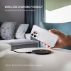 FIXED STORY TPU kryt AntiUV Xiaomi 17T, Clear