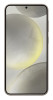 Samsung Vegan Leather Case Galaxy S24+, Taupe