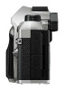 Olympus OM-5 II body silver
