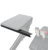 Playseat® Gearshift support