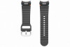 Samsung Sport Band (S/M), Galaxy Watch7, Dark Gray