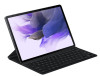 Samsung EF-DT730 Book Cover Keyb.Tab S7+/S7FE/S8+