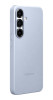 Samsung Kindsuit Case Galaxy S25, Light Blue