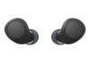 Sony WF-C510 bezdrátová sluchátka, Black