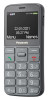Panasonic KX-TU160EXG Grey