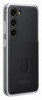 Samsung Frame Case Galaxy S23, Black
