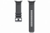 Samsung Watch Ultra2 Sport PeakForm Band, Black