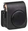 FujiFilm pouzdro instax mini Leather 70 Black