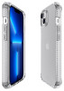 ITSKINS Spectrum R 3m Drop iPhone 14/13,Clear