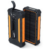Spello 24 000mAh solární PowerBanka