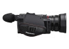 Panasonic HC-X1600 black