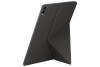 Samsung Book Cover Tab S11/S12 Ultra, Black