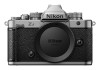 NIKON Z f Silver Body