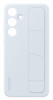 Samsung Standing Grip Case Galaxy S24+, Light Blue