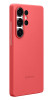 Samsung Silicone Case Galaxy S25 Ultra, Red