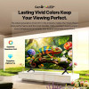 50" QLED Metz Smart TV 4K 50MQH7500Z