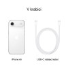 iPhone Air 1TB Cloud White
