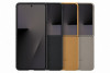 Samsung Kindsuit Case Galaxy Z Flip7, Taupe