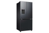 French Door chladnička Samsung RF50C530EB1/EO