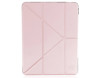 STM OPP Folio iPad Air 11″ M3/M2/5th/4th gen, Pink