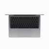 MacBook Pro 14" M3 8-CPU/10-GPU/16GB/512GB/SG