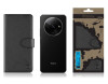 Tactical Field Notes Xiaomi Redmi A3 2024, Black