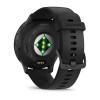 Garmin Venu 3 Slate/Black, Silicone Band