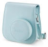 FujiFilm pouzdro instax mini 9 Ice Blue