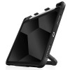 STM Dux Swivel 360° iPad 11 2025/10.9 2022, Black
