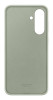 Samsung Silicone Case Galaxy A56, Sage Green