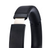 Panasonic RB-M600BE-K Over-ear headphones, Black