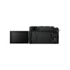 OM SYSTEM PEN body black Zuiko 14-42mm black