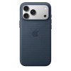 iPhone 17 Pro Max TechWoven Case with MagSafe Blue