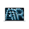 MacBook Air 15" M4 10-CPU/10-GPU/24GB/512GB/CZ/BLU