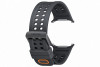 Samsung Watch Ultra2 Sport Marine Band, Black