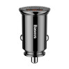 Baseus CCALL-YS01 Circular Nabíječka USB+USB-C 30W