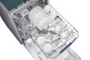 Vestavná úzká myčka Samsung DW50DG450B00LE