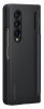 Samsung Back holder Pen Cover Fold4, Black