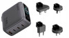 AUKEY PA-B10U Síťová nabíječka 140W