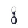 AirTag FineWoven Key Ring 2026 – Navy