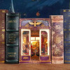 Stavebnice Tonecheer Magical Journey