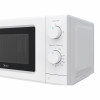Midea MP012MK White Mikrovlnná trouba