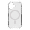Tactical MagForce Plyo Apple iPhone 17, Clear