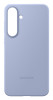 Samsung Silicone Case Galaxy S25+, Light Blue