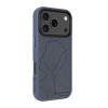 Tactical MagForce Hyp. Sika iPhone 17 Pro Max Blue