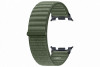Samsung Watch9 Fabrics Band (velikost M/L), Olive