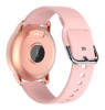 CUBE1 Smart Bracelet ZL01s Pink