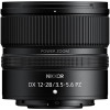 Nikon Z 12-28 mm f/3.5-5.6 PZ VR NIKKOR